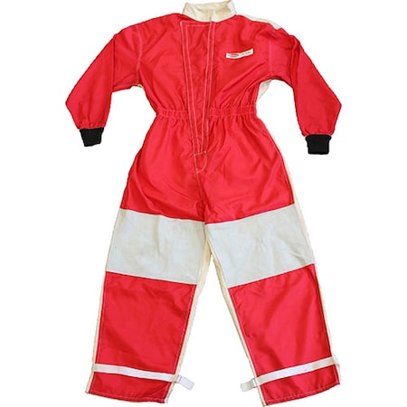 Ultralite Blast Suit - Large